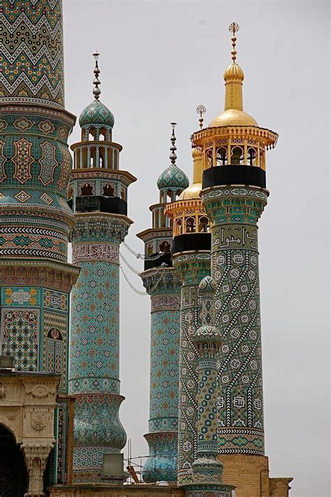 minaret islam